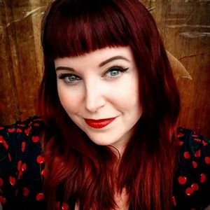 Meet your Posher, Mandy